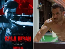 Kala Hiran: कौन है ये प्रोड्यूसर जिसने सलमान खान से लिया पंगा? काला हिरण मामले में बना रहा है फिल्म