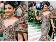 Fact Check: Met Gala 2026 में पहुंचीं ऐश्वर्या राय? ड्रेस में दिखा इंडियन हेरिटेज!