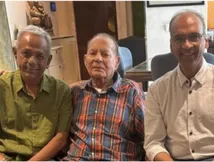 28 दिन अस्पताल में रहने के बाद कैसे हैं Salim Khan? सामने आई लेटेस्ट फोटो, फैंस को मिला बड़ा अपडेट