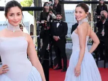 Alia Bhatt Cannes: ट्रोलिंग के बाद आलिया भट्ट ने हेटर्स को चटाई धूल, कान्स से ही दिया ग्लैमरस जवाब