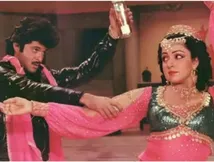 Hema Malini के सामने आते ही घबरा गए थे Anil Kapoor! खुद बताया सच 