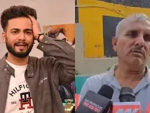 10 करोड़ या फिर मौत... एल्विश यादव के पापा के पास आए व्हाट्सऐप कॉल से बवाल 