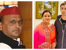 Prateek Yadav Death: अखिलेश यादव के भाई प्रतीक यादव का निधन, बीवी से कलेश के बीच अपर्णा के पति की कैसे गई जान