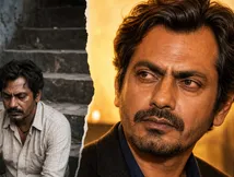 वॉचमैन की नौकरी से कान्स तक: नवाजुद्दीन सिद्दीकी का वो सफर जिसने बदल दी हीरो की परिभाषा