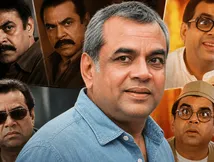 Paresh Rawal Birthday Special: विलेन बनकर खौफ पैदा किया, बाबू भैया बनकर दिल जीता, जानें उनका सफर