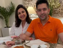 बिहारी डिश की फैन हुई परिणीति चोपड़ा, घर पर बनाया लिट्टी चोखा, शेयर की तस्वीर