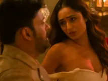 बॉबी देओल के साथ कमरतोड़ रोमांस करने के बाद अब रणवीर सिंह साथ, आश्रम की हसीना ने बताई दिल की बात  