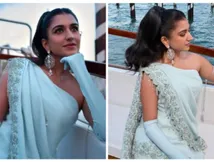 Venice Biennale Fashion में 'बार्बी डॉल' बनकर पहुंची राधिका मर्चेंट, ननद ईशा अंबानी से छीनी लाइमलाइट!