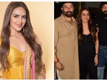 एक्टिंग छोड़ अब इस काम में उतरीं ईशा देओल, भाई बॉबी देओल ने ऐसे बढ़ाया हौसला