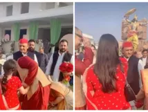 रिश्तों में दूरी थी, दिलों में नहीं… प्रतीक यादव का अखिलेश यादव संग पुराना वीडियो हुआ वायरल