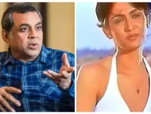 परेश रावल की पत्नी कभी बिकिनी पहनकर मचा चुकी हैं बवाल, मिस इंडिया बनने के बाद खूब बटोरी थी सुर्खियां!