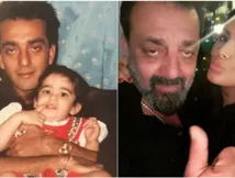 ‘मैं संजय दत्त की बेटी जैसी नहीं दिखती थी…’ बचपन में रंग-रूप और वजन को लेकर खूब बुली हुईं त्रिशाला दत्त 