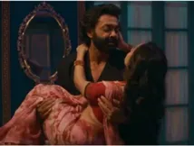 आश्रम में दिए Bobby Deol ने इंटीमेट सीन्स, घरवालों को बताने से हुई झिझक, बोले- मेरी पत्नी को....