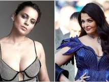 'रेड कार्पेट पर उम्रदराज महिलाओं को देखने की डाल लें आदत, ऐश्वर्या को ट्रोल करने वालो पर भड़की कंगना!