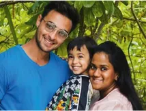 'ये बहुत फनी टॉपिक है...', पत्नी अर्पिता खान को 'काली' कहे जाने पर बोले आयुष शर्मा!