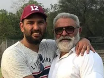 ‘जनानी दिन में चूल्हे पे और रात को…’ युवराज सिंह के पापा में फिर की गंदी बात, महिलाओ को लेकर कहे ये शब्द