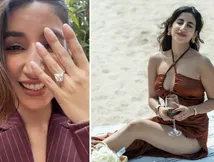 क्या परुल गुलाटी ने कर ली सगाई? वायरल तस्वीर ने खड़े किए कई सवाल, फैंस हुए बेचैन