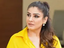 पहले जीता भरोसा, फिर 25 लाख उड़ाए! Raveena Tandon की मां के घर चोरी, पूरी घटना जानकर हो जाएंगे हैरान