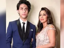 'इस्लाम फॉलो करना चाहते हैं आर्यन खान..' गौरी खान का बड़ा खुलासा, शाहरुख खान के सुपुत्र ने किया फैसला