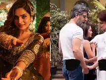 54 साल के हिंदू एक्टर से निकाह करेंगी 23 साल की आयशा खान? एक साथ ऐसा वीडियो हुआ वायरल