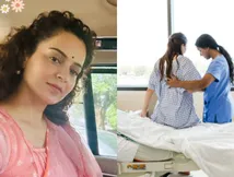'सेक्सुलाइज्ड प्रोफेशन..' नर्सों के पेशे को लेकर क्या बोल गईं कंगना रनौत? विवादों में घिर सकती है हसीना!