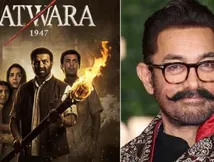 Batwara 1947: 'गदर' के बाद सनी देओल की तगड़ी दहाड़, आमिर खान से मिलाया हाथ, टूटेंगे रिकॉर्ड्स!