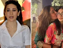 समायरा नहीं बल्कि ये है करिश्मा कपूर की पहली बेटी? प्रॉपर्टी विवाद के बीच बड़ा खुलासा, नहीं होगा यकीन!