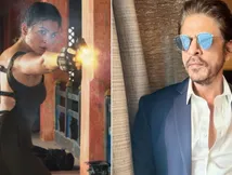 धुरंधर के वक्त कहां थे? Alpha और आलिया भट्ट की तारीफ कर ट्रोल हुए शाहरुख खान, क्या है पूरा मामला..