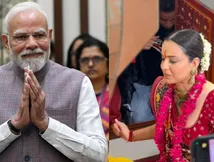 कंगना रनौत ने जोधपुर में क्यों की पूजा? पीएम मोदी हैं कारण, पूरी बात जानकर दंग रह जाएंगे आप