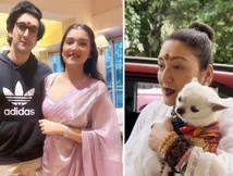 सुनीता आहूजा ने बच्चों को जायदाद से किया बेदखल? कुत्ते के नाम करेंगे सारी प्रॉपर्टी, Video..