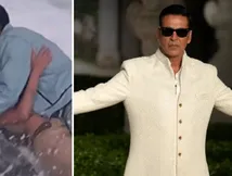 शूटिंग के दौरान समुद्र में डूबने लगी थी ये हसीना? अक्षय कुमार ने बचाई जान और कह डाली ऐसी बात