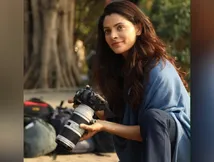 200 साल पुराने पेड़ों की कटाई पर सैयामी खेर ने जताई नाराज़गी, कह डाली ये बात