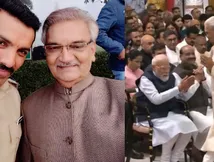 तो इसलिए पीएम मोदी को अभिनेता अनिल कुमार रस्तोगी ने किया था इग्नोर? खुद सामने आकर बता दी सच्चाई