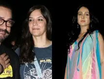 29 साल की बेटी की शादी करने के बाद खुद तीसरी शादी कर रहे आमिर खान, टॉप एक्ट्रेस बोली- अच्छा ट्रेंड