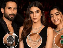 'कॉकटेल 2' प्रीमियर: शाहिद-कृति की घड़ी और गहनों की कीमत में खरीद लेंगे आलीशान फ्लैट!