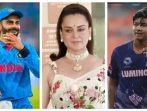 15 साल के वैभव सूर्यवंशी से कंगना रनौत ने रखी इतनी बड़ी डिमांड, बोलीं- विराट कोहली से भी शानदार... 