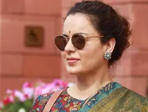 कंगना रनौत ने उड़ाई नेशनल क्रश की खिल्ली, इस खूबसूरत हसीना को बोलीं- दर्शकों का प्यार जरूरी