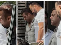 VIDEO: श्मशान घाट में बुरी तरह फूट फूटकर रोते रहे सलमान खान, मां सलमा-हेलन का भी संभलना मुश्किल