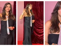 Ekta Kapoor Oops Moment: एकता कपूर पर 50 की उम्र में हावी हुआ ग्लैमरस, हुआ ऐसा ऊप्स मूमेंट की दिख गया सबकुछ 
