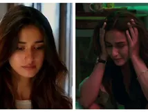 एक ही दिन में दिशा पाटनी के घर में दो मौत, बुरी तरह टूटी एक्ट्रेस दिल चीर देने वाली तस्वीरे आईं सामने 