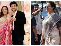 कंगना रनौत ने किया सिया गोयल के मम्मी पापा का सपोर्ट, बोलीं- बच्चों के संस्कार नहीं बल्कि...