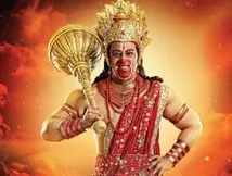 टीवी के 'हनुमान' ने दो-दो हसीनाओं के साथ पैदा किए बच्चे, एक रशियन तो दूसरी...