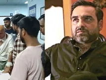 खून से लथपथ भाई को देखकर फटा पंकज त्रिपाठी का कलेजा, अस्पताल में रोवाराट