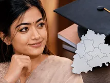 रश्मिका मंदाना ने खुद को कहा 'रश्मिका मंदाना देवरकोंडा', वीडियो देख फैंस हुए हैरान!