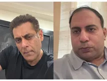 'काला हिरण' फिल्म के डायरेक्टर का सलमान खान को खुला चैलेंज, बोली- उसी जगह देंगे जबाव