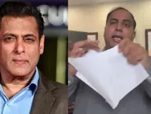 काला हिरण मेकर अमित जानी ने फाड़ा सलमान खान का लीगल नोटिस, बोले- 36 घंटे में 10 हजार से ज्यादा धमकियां आईं