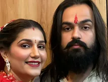 मारपीट, लड़ाई-झड़गे, पति की प्रताड़ना, सपना चौधरी ने बच्चों के साथ आनन फानन में छोड़ा पति का घर
