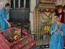सनातन धर्म में कंवर्ट हुई उर्फी जावेद? इस्लाम छोड़ने पर जानिए क्या बोली हसीना 