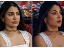 RCB Final में Anushka Sharma की तुलसी माला ने खींचा सभी का ध्यान, जानिए क्यों धारण करती हैं एक्ट्रेस?