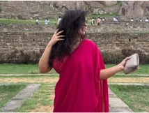 'ब्लाउज उतारो और पल्लू को...', जब 16 साल की इस हसीना से वीडियो कॉल पर हुई ऐसी डिमांड, बोलीं- बार-बार वो...